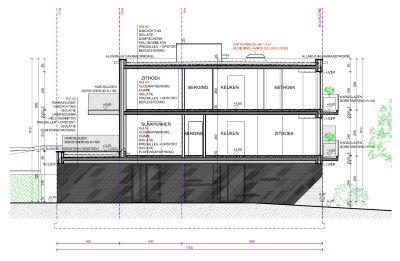 Appartementen / Meergezinswoningen / Woningen met handelsruimten