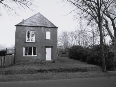 Nieuw