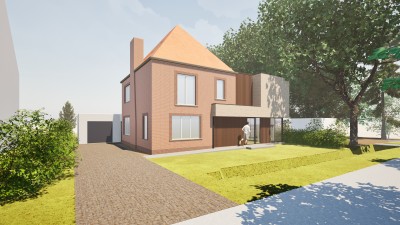Nieuw