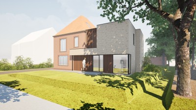 Nieuw