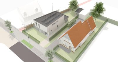 Nieuw