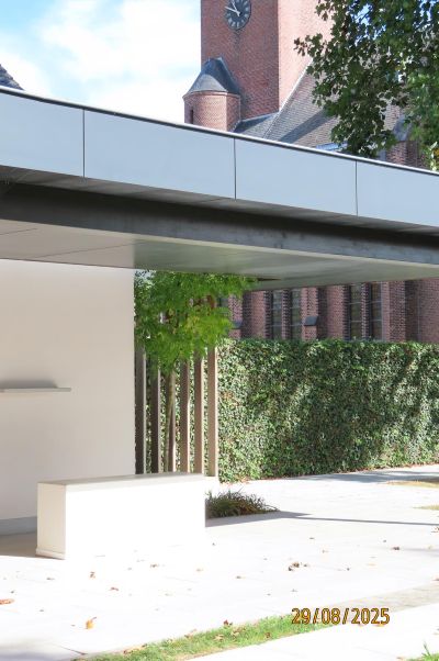 Projecten allerlei