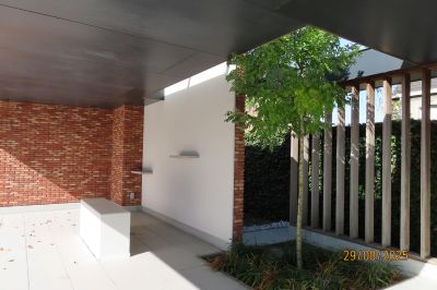 Projecten allerlei