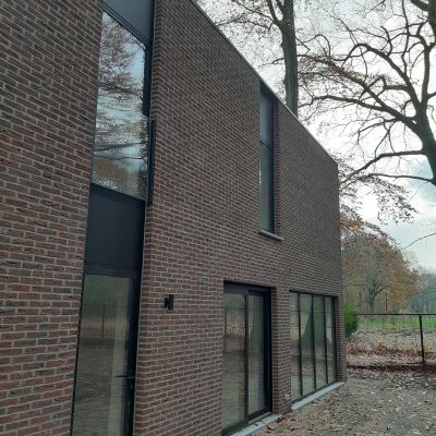 Woningen in PRUP / weekendhuizen