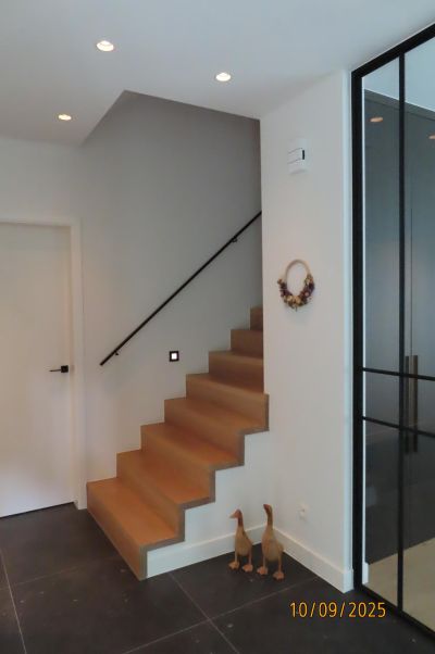 Renovaties / Restauraties / Klassiekere projecten