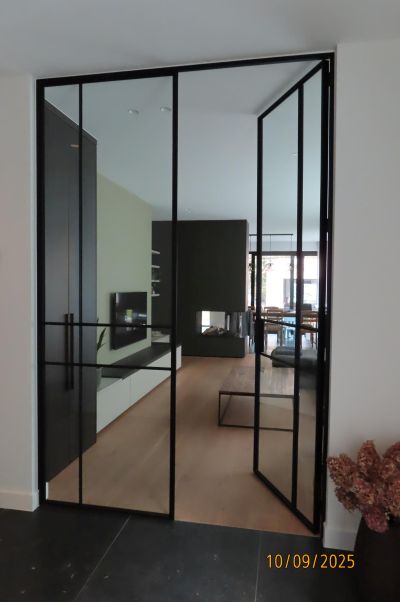 Renovaties / Restauraties / Klassiekere projecten