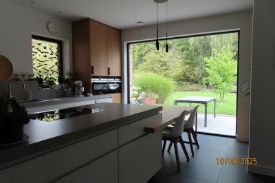 Renovaties / Restauraties / Klassiekere projecten