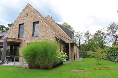 Renovaties / Restauraties / Klassiekere projecten