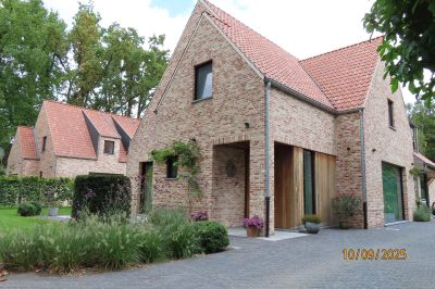 Renovaties / Restauraties / Klassiekere projecten