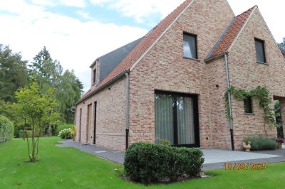 Renovaties / Restauraties / Klassiekere projecten