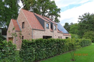 Renovaties / Restauraties / Klassiekere projecten