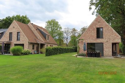 Renovaties / Restauraties / Klassiekere projecten