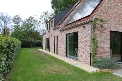 Renovaties / Restauraties / Klassiekere projecten