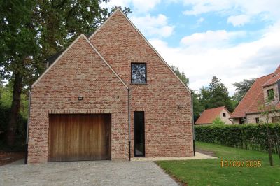 Renovaties / Restauraties / Klassiekere projecten