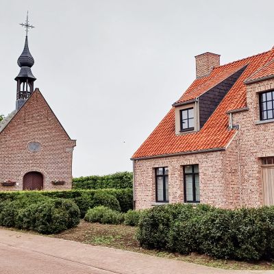 Renovaties / Restauraties / Klassiekere projecten