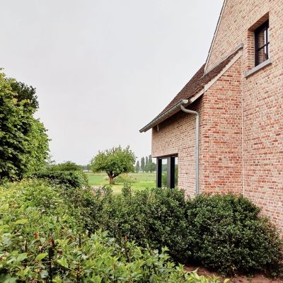 Renovaties / Restauraties / Klassiekere projecten