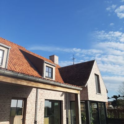 Renovaties / Restauraties / Klassiekere projecten