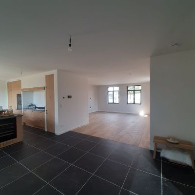 Renovaties / Restauraties / Klassiekere projecten
