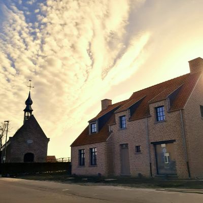 Renovaties / Restauraties / Klassiekere projecten