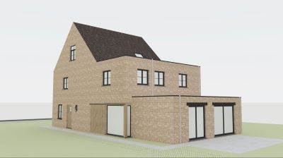 Renovaties / Restauraties / Klassiekere projecten