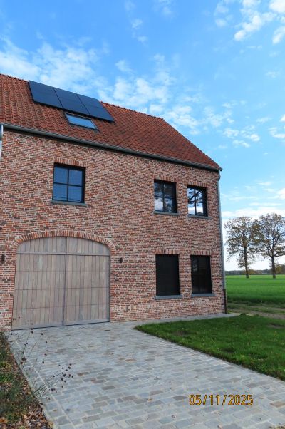 Renovaties / Restauraties / Klassiekere projecten