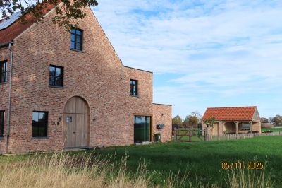 Renovaties / Restauraties / Klassiekere projecten