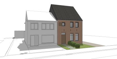 Renovaties / Restauraties / Klassiekere projecten