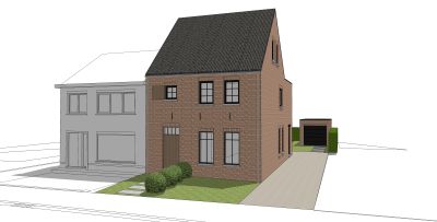 Renovaties / Restauraties / Klassiekere projecten