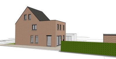 Renovaties / Restauraties / Klassiekere projecten