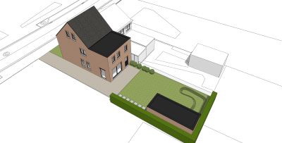 Renovaties / Restauraties / Klassiekere projecten