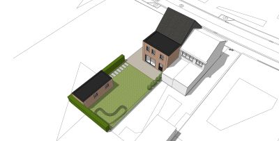 Renovaties / Restauraties / Klassiekere projecten