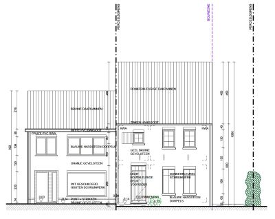 Renovaties / Restauraties / Klassiekere projecten