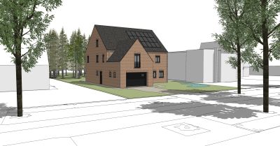 Renovaties / Restauraties / Klassiekere projecten