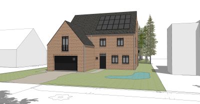 Renovaties / Restauraties / Klassiekere projecten