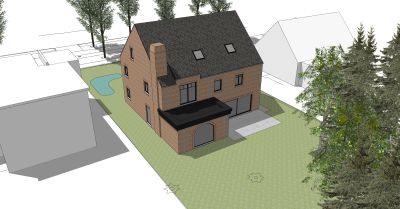 Renovaties / Restauraties / Klassiekere projecten