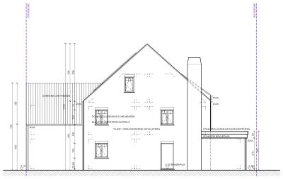 Renovaties / Restauraties / Klassiekere projecten