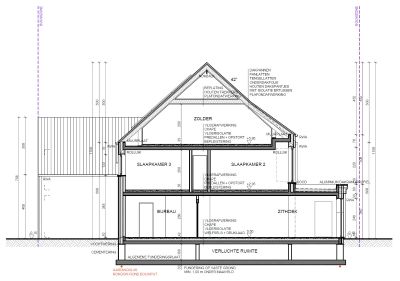 Renovaties / Restauraties / Klassiekere projecten