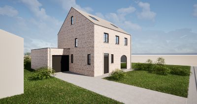 Renovaties / Restauraties / Klassiekere projecten