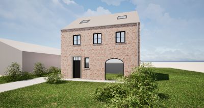 Renovaties / Restauraties / Klassiekere projecten