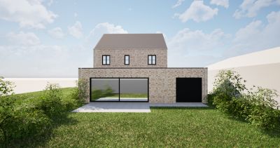 Renovaties / Restauraties / Klassiekere projecten