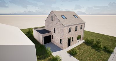 Renovaties / Restauraties / Klassiekere projecten