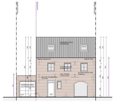 Renovaties / Restauraties / Klassiekere projecten