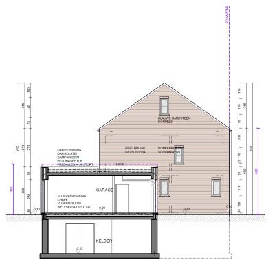 Renovaties / Restauraties / Klassiekere projecten