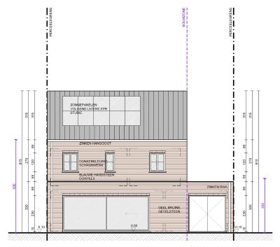 Renovaties / Restauraties / Klassiekere projecten
