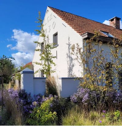 Renovaties / Restauraties / Klassiekere projecten