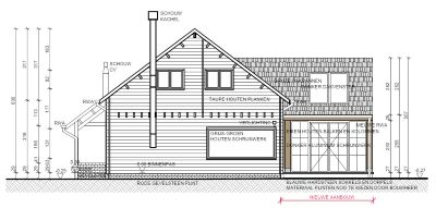 Renovaties / Restauraties / Klassiekere projecten