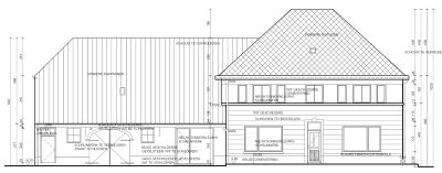 Renovaties / Restauraties / Klassiekere projecten