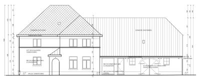 Renovaties / Restauraties / Klassiekere projecten