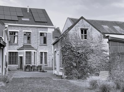Renovaties / Restauraties / Klassiekere projecten