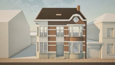 Renovaties / Restauraties / Klassiekere projecten